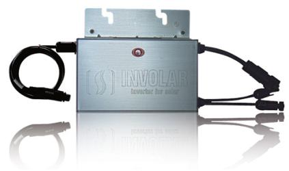INVOLAR MAC250A-230 Mikro-Wechselrichter für Netzwerk