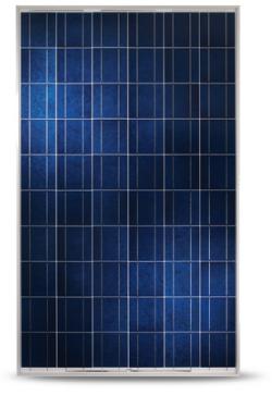 Module photovoltaïque YINGLI SOLAR YL235P