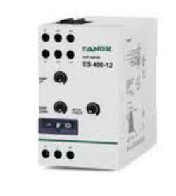 Acionador de partida suave FANOX ES400-12