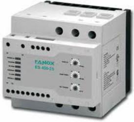 Arrancador Suave FANOX ES400-25
