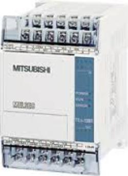 CPU para Mitsubishi FX1S PLC