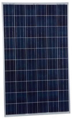 Module photovoltaïque polycristallin Sharp NDR245A5 245W
