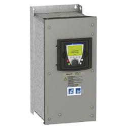 Variable Frequency Drive SCHNEIDER ELECTRIC ATV61WU55N4