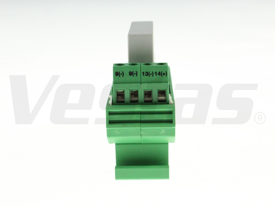 RELAY SOLID STATE 60V/8ADC S093369