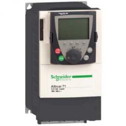 Variable Frequency Drive SCHNEIDER ELECTRIC ATV71HU22N4Z