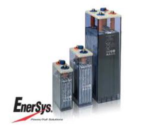 Batterie tubulaire OpzS ENERSYS TVS - 4