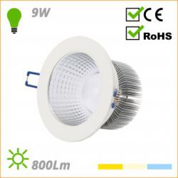 Foco Downlight de LEDs PL304069-CW