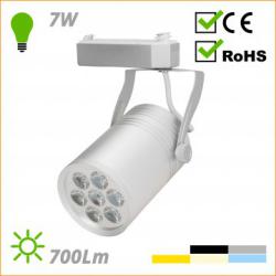Foco de LEDs para Carril PL218010