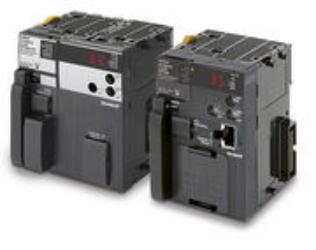 PLC modulare OMRON CJ1W-ID201