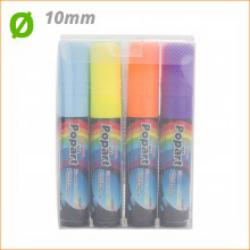 Set of 8 Markers for Whiteboard LEDs ZZ-ZD520