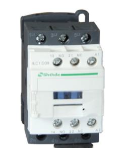 Contactor TeSys SCHNEIDER ELECTRIC LC1D09BD