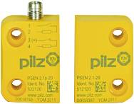 Interruptor de Seguridad PSEN 2.1p-20/PSEN 2.1-20 Pilz