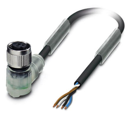 Cable & Connector 1518782
		