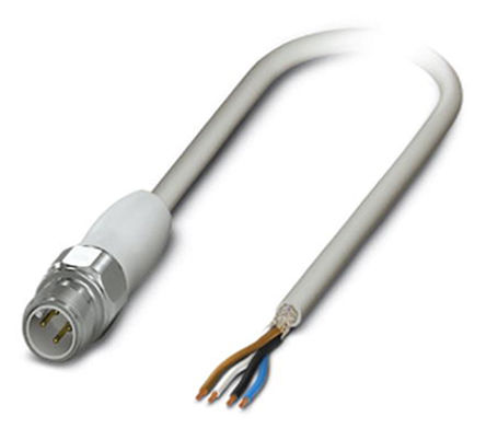 Cable & Connector 1682650
		
