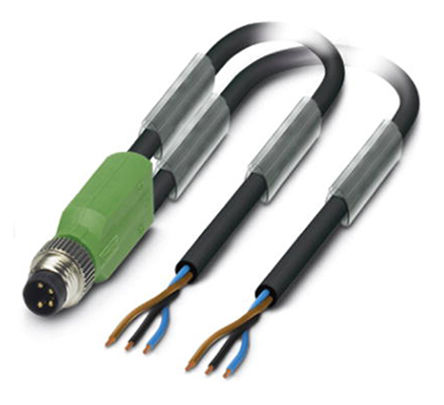 Cable & Connector 1406493
		