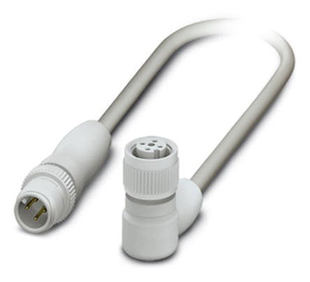 Cable & Connector 1668865
		
