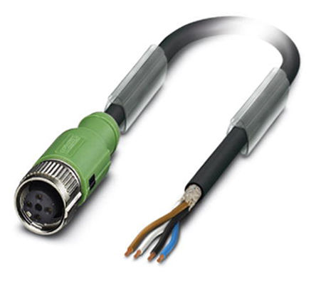 Cable & Connector 1671580
		