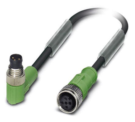 Cable & Connector 1682414
		