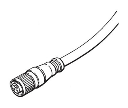 Cable ABB 2TLA020056R1400 para uso con XCSMC
		