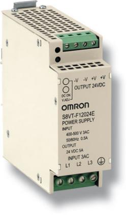 OMRON S8VT-F48024E Power Supply