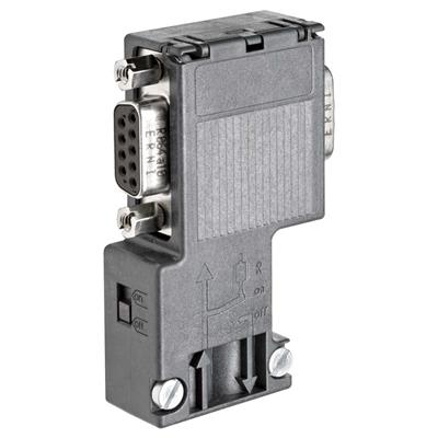 RS485 connector 90