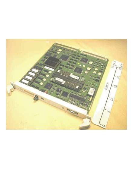 PM510V16 ABB Processor Module