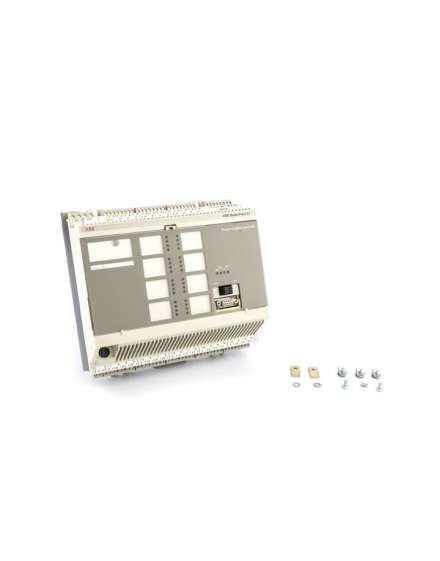 DSPC 452 ABB - Controlador Programável Unidade Básica 57310303-A - DSPC-452