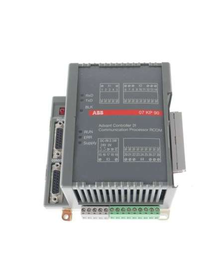 07KP90 ABB - Processeur de communication RCOM GJR5251000R0303