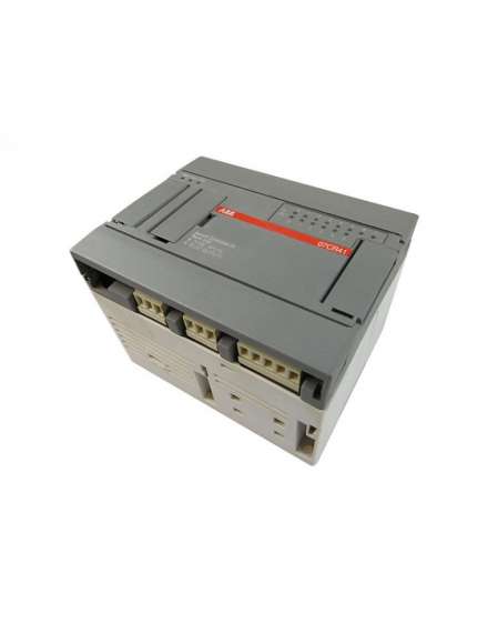 07CR41 ABB - Advant Controller Basic Unit 1SBP260021R1001