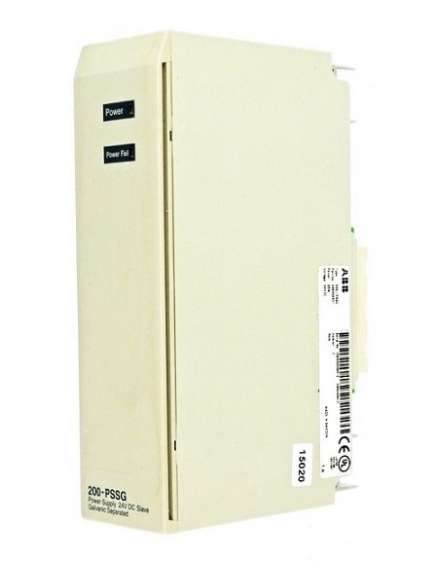 200-PSSG ABB - Power Supply 492585501