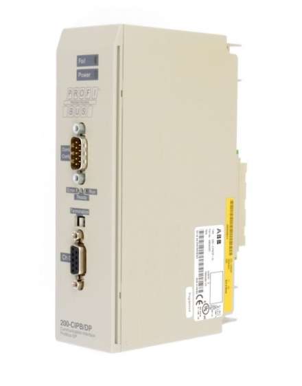 200-CIPB/DP ABB - Communication Interface Module 492940401