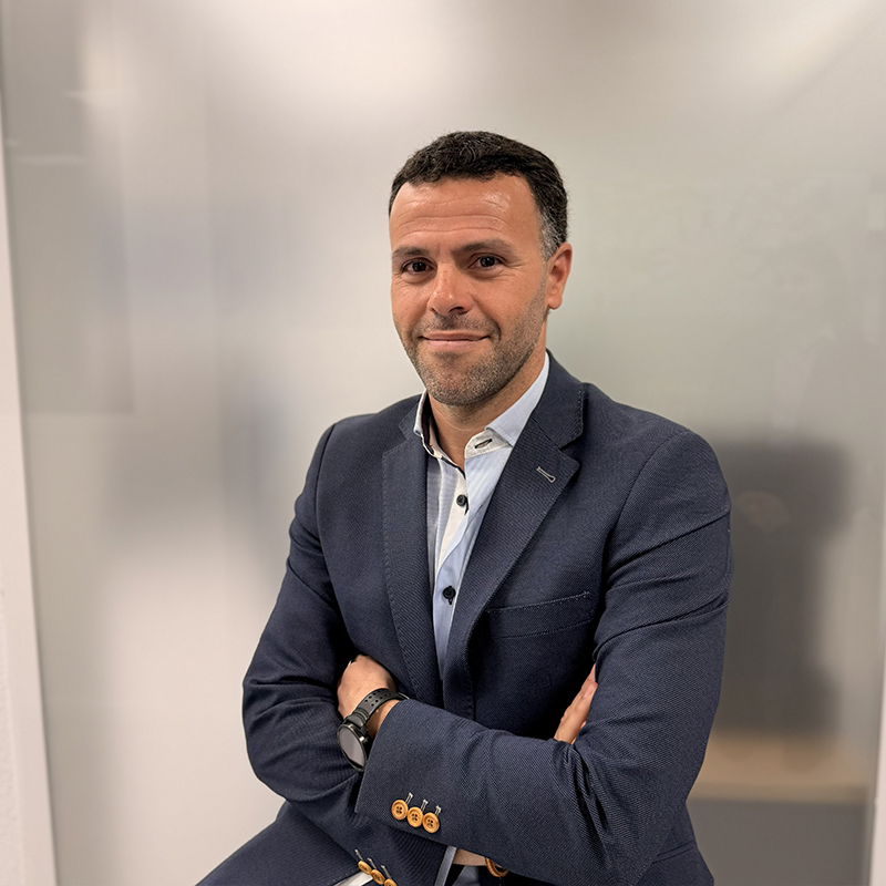 Jose Maria Corredera