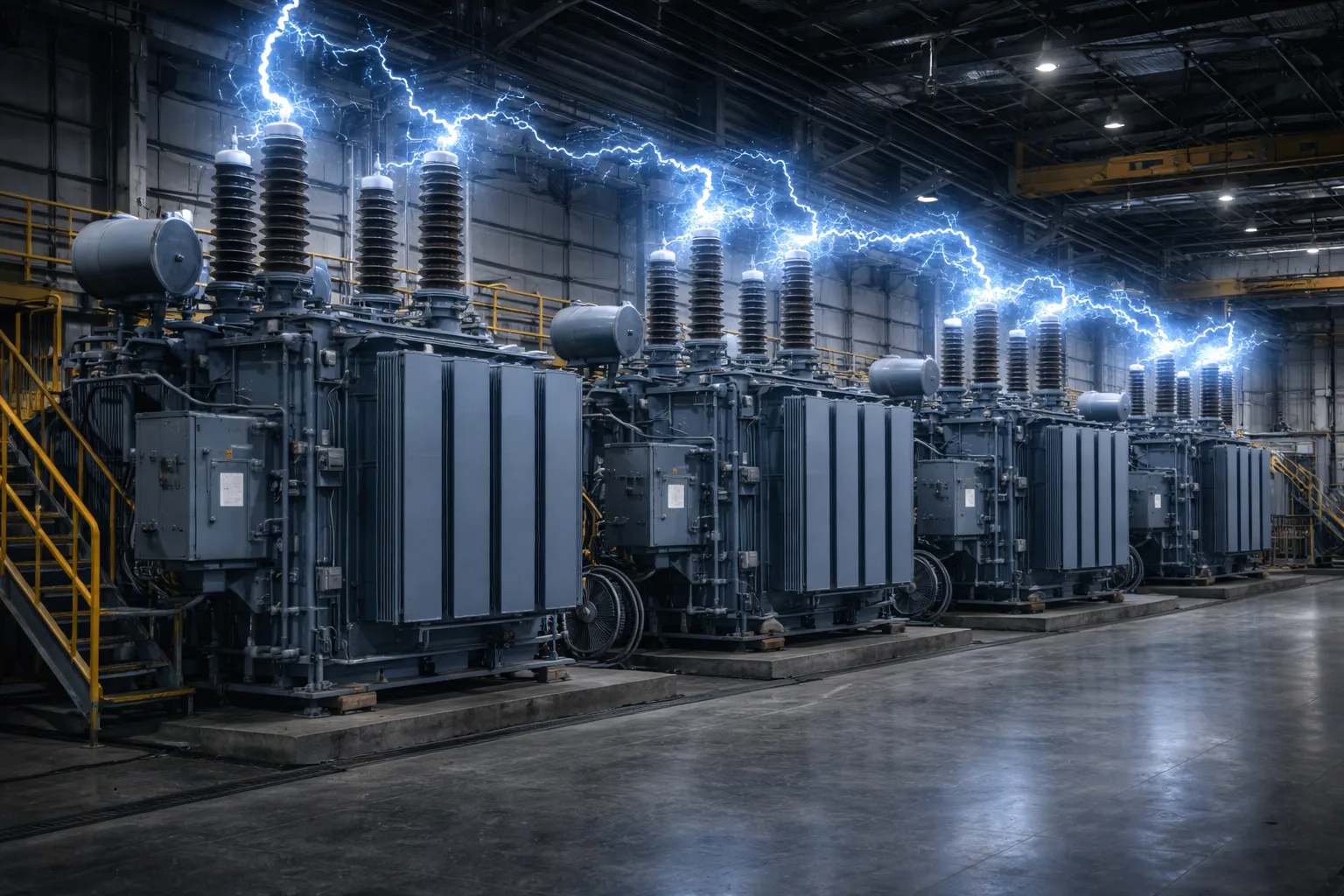 Brush Power Generation: Supplies of Energy Generation