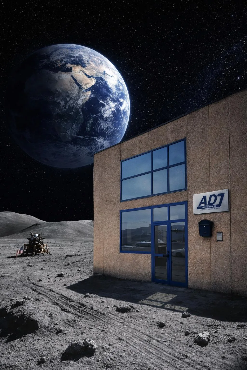 Supplied Components for Industrial Use Discontinued