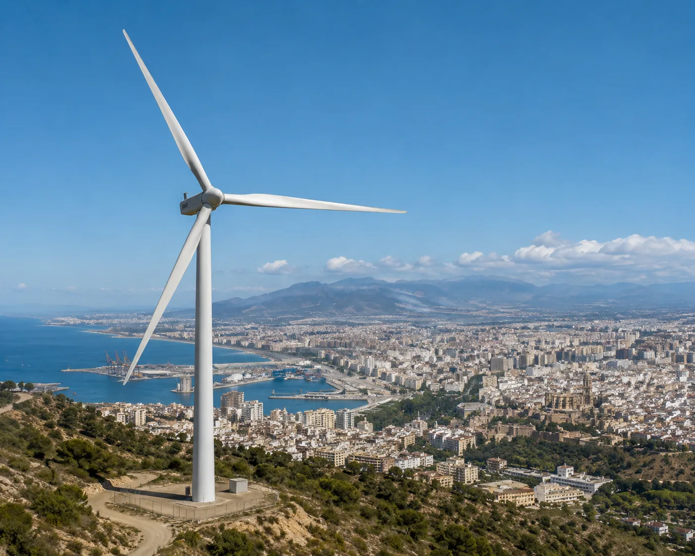 VESTAS Referencias stock rápido