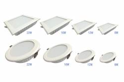 Downlight LED