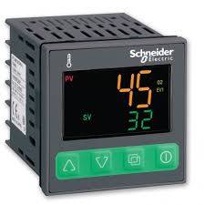 Schneider Electric New Launch Zelio RTC48