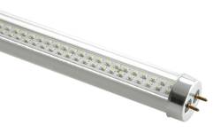 Tubos Led para parking con sensor 