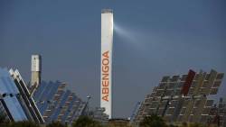 REPOSICION PERSONALIZADA ABENGOA 