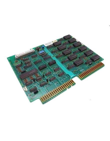 IC600CB511 GE FANUC 16K Register Memory Module