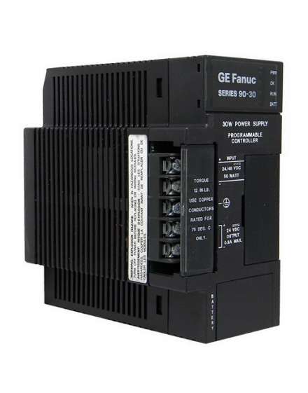 IC693PWR328 GE FANUC Power Supply