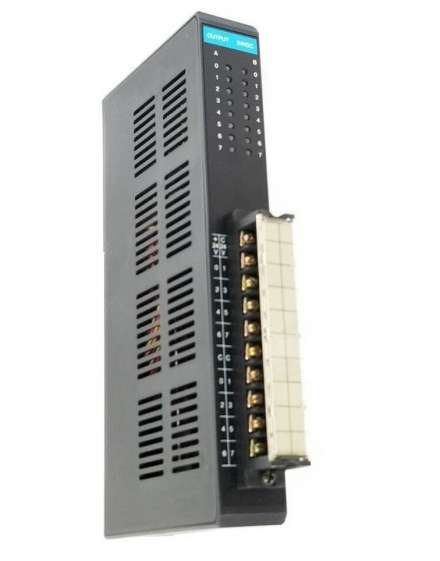 IC630MDL352 GE FANUC Output Module