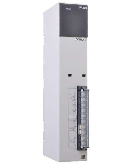CVM1-PA208 OMRON - Power Supply