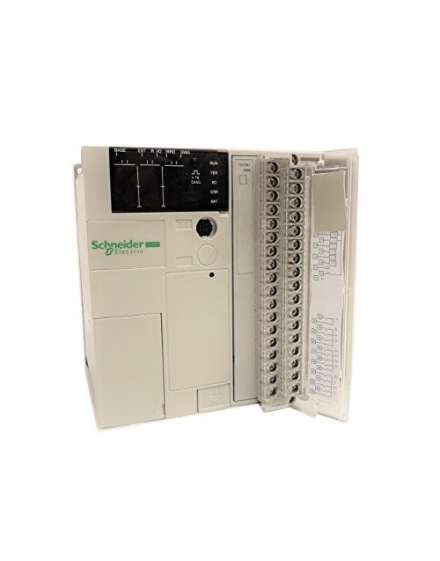 TSX3710001 SCHNEIDER ELECTRIC - Micro CPU TSX-3710-AC
