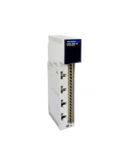 140-DDM-690-00 SCHNEIDER ELECTRIC - Module d'E / S HPO 140DDM69000