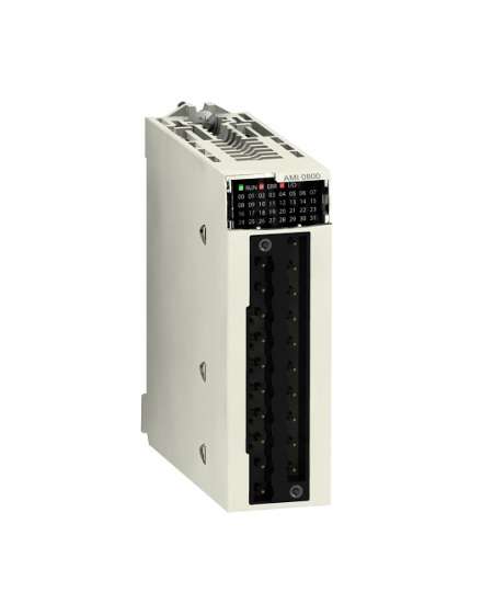BMXAMI0800 SCHNEIDER ELECTRIC - Input Module