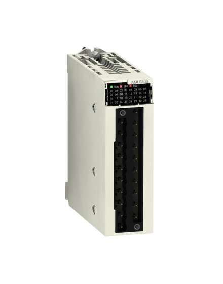 BMX-AMI-0410 SCHNEIDER ELECTRIC - Analog input module BMXAMI0410
