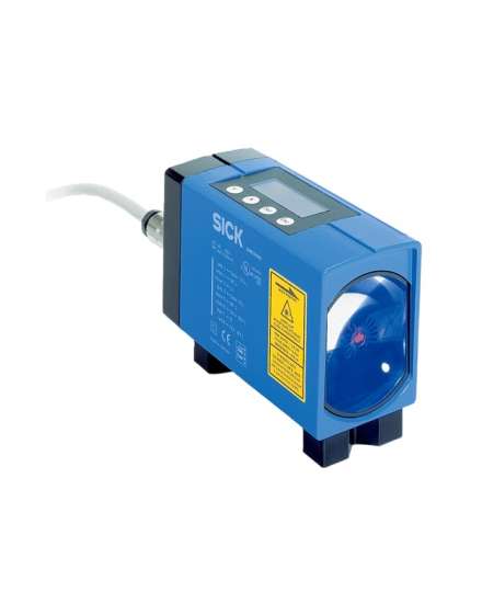 DME5000-124 SICK - Distance sensor 1025836