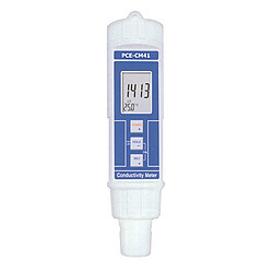 Medidor de salinidad PCE-CM 41 