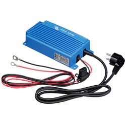 VICTRON ENERGY Blue Power 12/17 120VAC IP65 Waterproof Charger